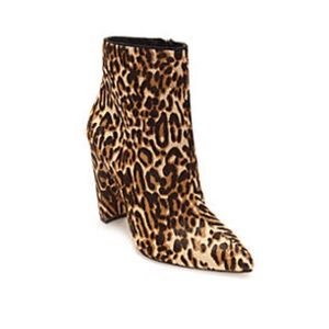 Jessica Simpson Teddi Bootie